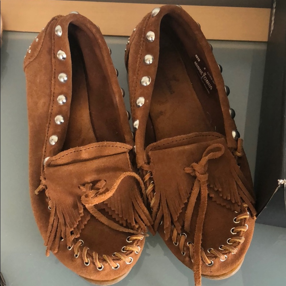 Minnetonka